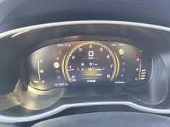 Geely Boyue 1.8TD DCT Smart Elegant - ფოტო 14