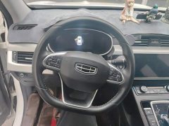 Geely Boyue 1.8TD DCT Smart Elegant - ფოტო 15