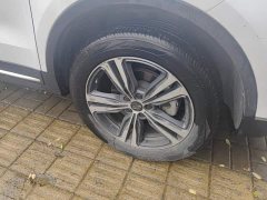 Geely Boyue 1.8TD DCT Smart Elegant - ფოტო 6