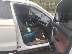 Geely Boyue 1.8TD DCT Smart Elegant - ფოტო 8