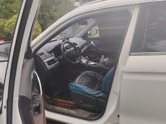 Geely Boyue 1.8TD DCT Smart Elegant - ფოტო 9