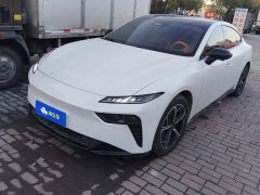 Dongfeng eπ007 Extended Range 200 Ruoyi Edition - ფოტო 1