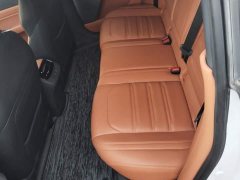 Dongfeng eπ007 Extended Range 200 Ruoyi Edition - ფოტო 11