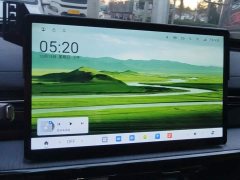 Dongfeng eπ007 Extended Range 200 Ruoyi Edition - ფოტო 13