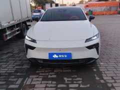 Dongfeng eπ007 Extended Range 200 Ruoyi Edition - ფოტო 2