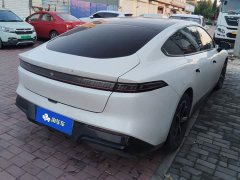 Dongfeng eπ007 Extended Range 200 Ruoyi Edition - ფოტო 3