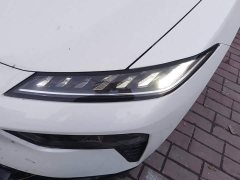 Dongfeng eπ007 Extended Range 200 Ruoyi Edition - ფოტო 5