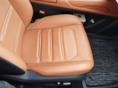 Dongfeng eπ007 Extended Range 200 Ruoyi Edition - ფოტო 8