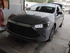 BYD Qin Plus DM-i 55KM Flagship - ფოტო 1