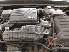 BYD Qin Plus DM-i 55KM Flagship - ფოტო 10