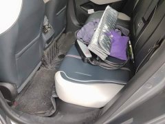 BYD Qin Plus DM-i 55KM Flagship - ფოტო 11