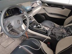 BYD Qin Plus DM-i 55KM Flagship - ფოტო 12