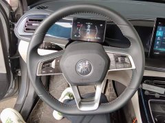 BYD Qin Plus DM-i 55KM Flagship - ფოტო 15