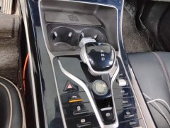 BYD Qin Plus DM-i 55KM Flagship - ფოტო 16