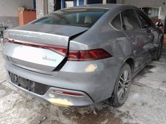 BYD Qin Plus DM-i 55KM Flagship - ფოტო 3