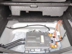 BYD Qin Plus DM-i 55KM Flagship - ფოტო 4