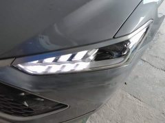 BYD Qin Plus DM-i 55KM Flagship - ფოტო 5