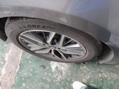 BYD Qin Plus DM-i 55KM Flagship - ფოტო 6