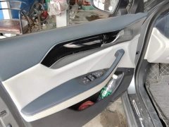 BYD Qin Plus DM-i 55KM Flagship - ფოტო 7