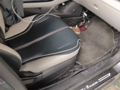 BYD Qin Plus DM-i 55KM Flagship - ფოტო 8