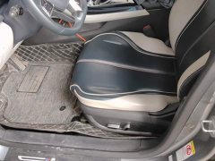 BYD Qin Plus DM-i 55KM Flagship - ფოტო 9
