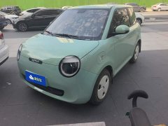 Changan Lumin 205km Pure Fragrance Edition - ფოტო 1