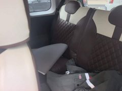 Changan Lumin 205km Pure Fragrance Edition - ფოტო 11