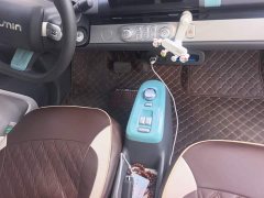 Changan Lumin 205km Pure Fragrance Edition - ფოტო 16