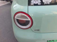 Changan Lumin 205km Pure Fragrance Edition - ფოტო 4