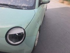Changan Lumin 205km Pure Fragrance Edition - ფოტო 5