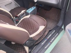 Changan Lumin 205km Pure Fragrance Edition - ფოტო 8