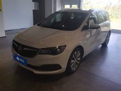 Buick GL6 323T Hybrid Connected Luxury - ფოტო 1