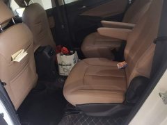 Buick GL6 323T Hybrid Connected Luxury - ფოტო 11