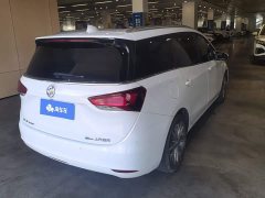 Buick GL6 323T Hybrid Connected Luxury - ფოტო 3