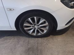 Buick GL6 323T Hybrid Connected Luxury - ფოტო 6