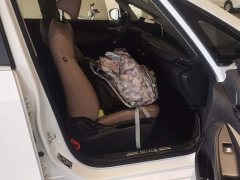 Buick GL6 323T Hybrid Connected Luxury - ფოტო 8