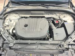 Volvo XC60 B5 AWD Smart Luxury Edition - ფოტო 10
