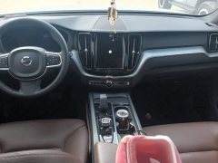 Volvo XC60 B5 AWD Smart Luxury Edition - ფოტო 12