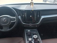 Volvo XC60 B5 AWD Smart Luxury Edition - ფოტო 13
