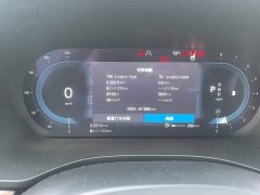 Volvo XC60 B5 AWD Smart Luxury Edition - ფოტო 14