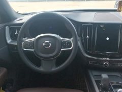 Volvo XC60 B5 AWD Smart Luxury Edition - ფოტო 15