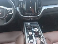 Volvo XC60 B5 AWD Smart Luxury Edition - ფოტო 16