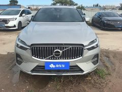 Volvo XC60 B5 AWD Smart Luxury Edition - ფოტო 2