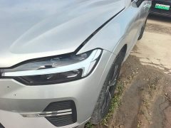 Volvo XC60 B5 AWD Smart Luxury Edition - ფოტო 5