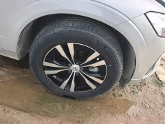 Volvo XC60 B5 AWD Smart Luxury Edition - ფოტო 6