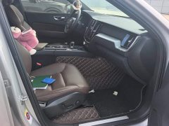 Volvo XC60 B5 AWD Smart Luxury Edition - ფოტო 8