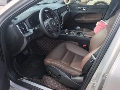 Volvo XC60 B5 AWD Smart Luxury Edition - ფოტო 9