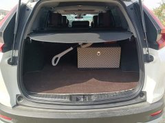 Honda CR-V Sharp Hybrid 2.0L FWD Pure Edition - ფოტო 4