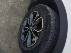 Honda CR-V Sharp Hybrid 2.0L FWD Pure Edition - ფოტო 6