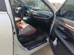 Honda CR-V Sharp Hybrid 2.0L FWD Pure Edition - ფოტო 8